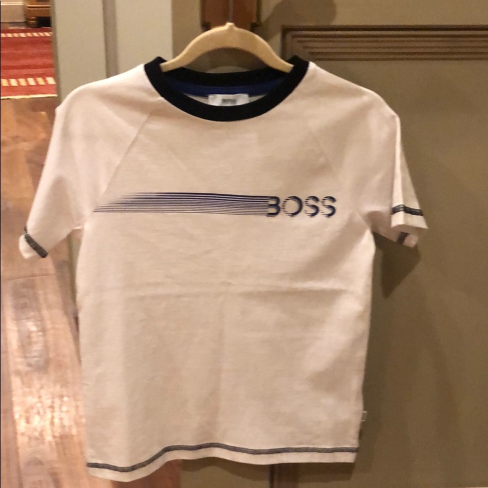 Boys t shirt